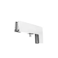 Jual Aksesoris Pintu Jendela Dekkson Patch Fitting PT 40 - Black