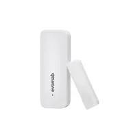 Aksesoris Pintu Jendela Evomab Sensor Pintu & Jendela dengan WiFi ESNA-DWS1