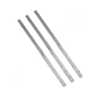 Aksesoris Pintu Jendela Gradino Rel Mesin Pagar Otomatis RMPO 100 1 M