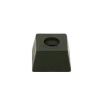 Aksesoris Pintu Jendela Gradino Square Small Rubber