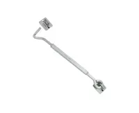 Aksesoris Pintu Jendela Gradino Window Hook HA 951 8"