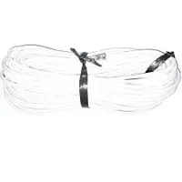 Aksesoris Pintu Jendela NB Karet Bulat 606