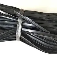 Aksesoris Pintu Jendela NB Karet List Alumunium