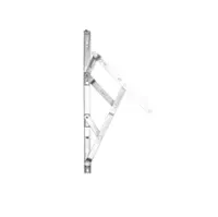 Aksesoris Pintu Jendela Solid Casement 701 20"/6 Bar