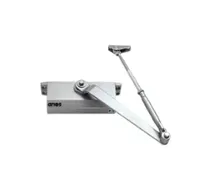 Aksesoris Pintu Jendela Solid Door Closer 20 SLD - Brown