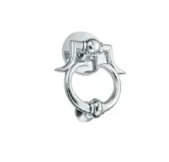 Aksesoris Pintu Jendela Solid Door Knocker 629