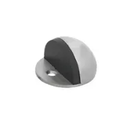 Aksesoris Pintu Jendela Solid Door Stop 014 - Satin
