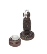 Aksesoris Pintu Jendela Solid Door Stop 648