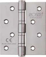 Aksesoris Pintu Jendela Solid EK 08 BB