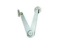 Aksesoris Pintu Jendela Solid Engsel Salon 633 9"