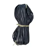 Aksesoris Pintu Jendela YKK Karet Stopper Bulat 615