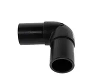 Jual Aksesoris Pipa AMD HDPE Elbow 90mm