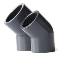 Jual Aksesoris Pipa CM Taiwan Elbow 45 Derajat 10