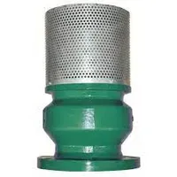 Jual Aksesoris Pipa Gala Foot Valve 3
