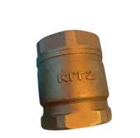 Jual Aksesoris Pipa Kitz Tusen Klep 3/4