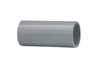 Jual Aksesoris Pipa Lesso PVC Coupling 2 1/2