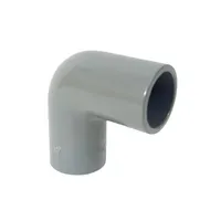 Jual Aksesoris Pipa Lesso PVC Elbow (Knee) 2