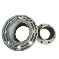 Jual Aksesoris Pipa Lesso PVC Flange 6