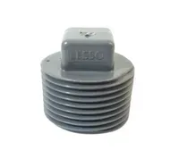 Jual Aksesoris Pipa Lesso PVC Plug 1/2