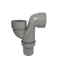 Jual Aksesoris Pipa Lesso PVC P-Trap 2