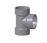 Jual Aksesoris Pipa Lesso PVC Tee 2 1/2