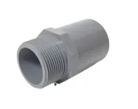 Jual Aksesoris Pipa Lesso PVC Valve Socket 3