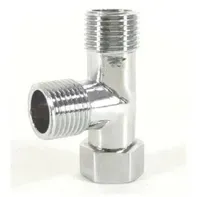 Jual Aksesoris Pipa NB T Joint 1/2