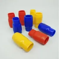 Jual Aksesoris Pipa NB Vinyl Skun 25 mm - Hijau