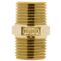 Jual Aksesoris Pipa Onda Double Nipple 1 1/2