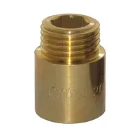 Jual Aksesoris Pipa Onda Extension Piece CP EPG 30 x 1/2