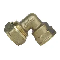 Jual Aksesoris Pipa Onda Female Elbow 3/4