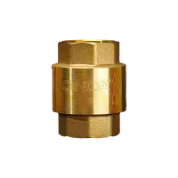 Jual Aksesoris Pipa Onda Tusen Klep 1