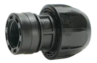 Jual Aksesoris Pipa Penguin HDPE Female Thread Adaptor 1/2