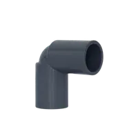 Jual Aksesoris Pipa Pipamas PVC Elbow 1/2