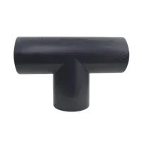 Jual Aksesoris Pipa Pipamas PVC Tee 1/2