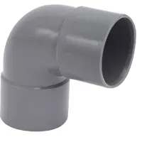 Jual Aksesoris Pipa Pralon Elbow 90 derajat 6