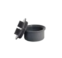 Jual Aksesoris Pipa Pralon PVC Clean Out 4