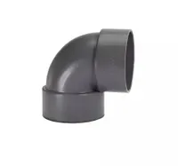 Jual Aksesoris Pipa Pralon PVC Elbow 90 Derajat 1 1/4