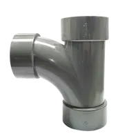 Jual Aksesoris Pipa Pralon PVC Long TY 4