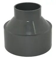 Jual Aksesoris Pipa Pralon PVC Reducer Socket 3 x 2 1/2