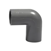 Jual Aksesoris Pipa Pralon PVC TS. Elbow Tipe AW - 1/2