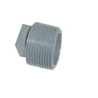 Jual Aksesoris Pipa Pralon PVC TS PLUG 1