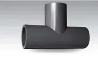 Jual Aksesoris Pipa Pralon PVC TS Tee 1 1/2