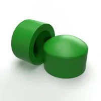 Jual Aksesoris Pipa Rucika PPR Cap 1/2