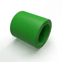 Jual Aksesoris Pipa Rucika PPR Coupler 2