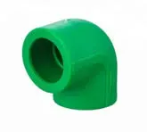 Jual Aksesoris Pipa Rucika PPR Elbow 2