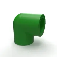 Jual Aksesoris Pipa Rucika PPR Elbow 90 Derajat 1 1/2