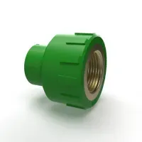 Jual Aksesoris Pipa Rucika PPR Female Thread Joint (Sok Drat Dalam) 32x3/4