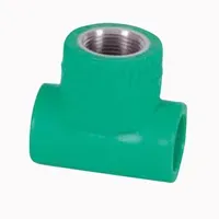 Jual Aksesoris Pipa Rucika PPR Female Thread Tee 20x1/2