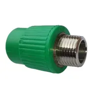 Jual Aksesoris Pipa Rucika PPR Male Thread joint 32x3/4